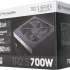 Блок питания Thermaltake TR2 S,  700Вт,  120мм,  черный, retail [ps-trs-0700npcweu-2]